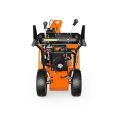 Ariens Kar Küreme Makinesi Compact St24le 6+2 Vites - 3