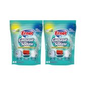 Ernet Çamaşır Sodası 4 Kg - 1