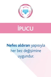 Bepanthol Baby Pişik Önleyici Merhem 100 Gr - 6