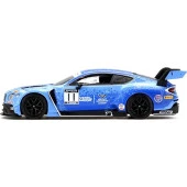 Mini Gt 335 1:64 Bentley Continental Gt3 #11 2020 Total 24 Hrs Of Spa Model Araba - 3
