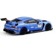 Mini Gt 335 1:64 Bentley Continental Gt3 #11 2020 Total 24 Hrs Of Spa Model Araba - 4
