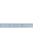 AWOX 43110 LED BAR,TELEFOX 43TFH4300 LED BAR , JL.D43081330-349AS-M, 7.03.F.43N93JTB01R, T430HVN1.3 thumbnail 1