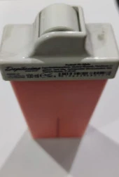 DEPİLİSSİMA KARTUŞ AĞDA ORTA BAŞLIK 100ML-PUDRALI - 1