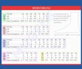 Walked 401 Erkek Çocuk Halı Saha Ayakkabısı - 5