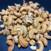 Kaju 1 kg - 1