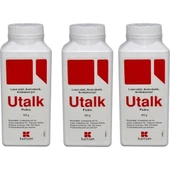 Kurtsan Utalk Pudra - 3