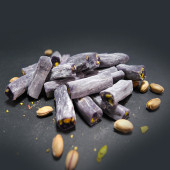 Böğürtlenli Lokum 1 kg - 1