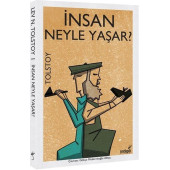 İnsan Neyle Yaşar? - 1