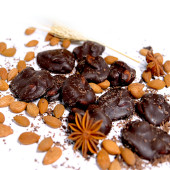 Bitter Çikolatalı Roş 1 kg - 1