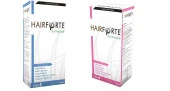 Hairforte Sprey Bay - Bayan 60 Ml 2'li Paket - 3