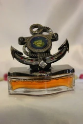 Oda Kokusu Gemi Çapa Araç Kokusu thumbnail 1