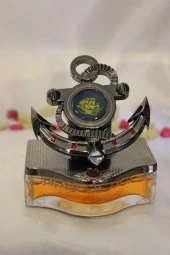 Oda Kokusu Gemi Çapa Araç Kokusu thumbnail 6