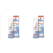 Sterimar Baby Blocked Nose Tıkalı Burun Spreyi 100 ml - 2 Adet - 1