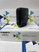 Türk Telekom Zyxel 3313-B10A 300 Mbps 4 Port Siyah Vdsl2 Kablosuz Modem (Kutulu-Yenilenmiş) thumbnail 3