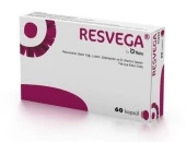 Thea Pharma Resvega 60 Kapsül - 1