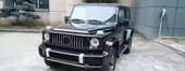 Suzuki jimny g63 body kit tampon seti full 2018+ - 3
