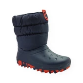 crocs 207684-410 CLASSIC NEO PUFF BOOT KIŞLIK BOT thumbnail 1