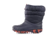 crocs 207684-410 CLASSIC NEO PUFF BOOT KIŞLIK BOT thumbnail 2