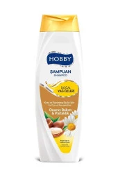 Hobby Onarıcı Şampuan 600 Ml - 1