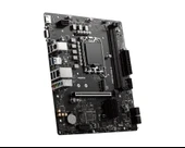 MSI PRO H610M-E 5600MHZ(OC) HDMI VGA M.2 1700p - 2