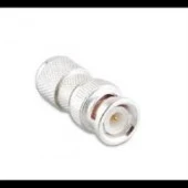 Good Bnc Silver Konnektör 10 lu paket - 1