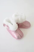 Funny Elegance Bebek Patik Pembe - 1