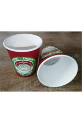 Karton Bardakta Pratik Çay 250'li - 3