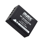 Ayex NP-W126S NP-W126 Batarya, Fujifilm X-Pro3, X-E3, X-T2, X-T3, X100F, X-Pro2, X-T20, X-T30 Uyumlu - 6