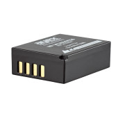 Ayex NP-W126S NP-W126 Batarya, Fujifilm X-Pro3, X-E3, X-T2, X-T3, X100F, X-Pro2, X-T20, X-T30 Uyumlu - 7