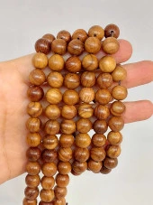 Ud Ağacı Ahşap Dizi 9.5mm (45282) thumbnail 1