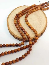 Ud Ağacı Ahşap Dizi 9.5mm (45282) thumbnail 3