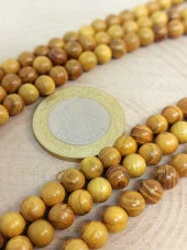 Ud Ağacı Ahşap Dizi 6mm (45288) thumbnail 2