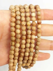 Ud Ağacı Ahşap Dizi 6mm (45290) thumbnail 1