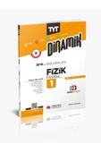 Karaağaç Yayıncılık Dinamik Tyt Fizik Fasikülleri 1 - 1