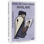 Genç Bir Doktorun Anıları - 1