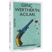 Genç Werther'in Acıları - 1