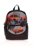 Kaukko Kids&Love Sırt Çantası Layer Monster Truck L5128 - 1
