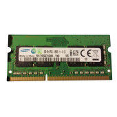 Samsung 2GB PC3-12800 DDR3-1600MHz Non-ECC CL11 204pin Memory M471B5674QH0-YK0 - 1