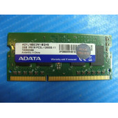 AO1L16BC2N1-BQ6S ADATA 2GB DDR3L-1600MHz PC3L-12800 CL11 204-Pin 1.35V NOTEBOOK RAM BELLEK - 1