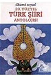 20.yüzyıl Türk Şiiri Antolojisi - 1