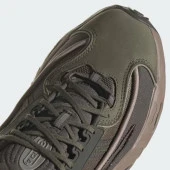 Adidas Oznova Unisex Yeşil Spor Ayakkabısı IE1931 - 4