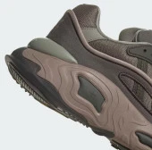 Adidas Oznova Unisex Yeşil Spor Ayakkabısı IE1931 - 5