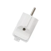 Vea Topraklı Erkek Fiş Priz Uzatma Priz Ucu Fiş - 3