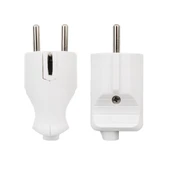 Vea Topraklı Erkek Fiş Priz Uzatma Priz Ucu Fiş - 4