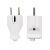 Vea Topraklı Erkek Fiş Priz Uzatma Priz Ucu Fiş - 1