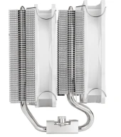 SilverStone SST-HYD120W-ARGB Hydrogon Inte& AMD Uyumlu,12cm Led Fanlı,Kule Tipi İşlemci Soğutucu - 2