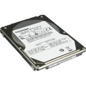 TOSHIBA MK5061GSYN 500GB 7200 RPM 16MB Cache SATA 3.0Gb/s 2.5" Internal Notebook - 1