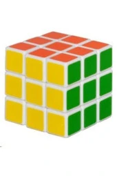 Ctoy Mini Sihirli Küp 3x3 Zeka Küpü thumbnail 2