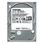 Toshiba 2.5" 500 GB MQ01ABD050V SATA 2.0 5400 RPM Notebook Hdd YENİLENMİŞ ÜRÜN - 1