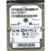 Samsung Spinpoint M8 500 GB ST500LM012 Notebook Hard Disk - 1